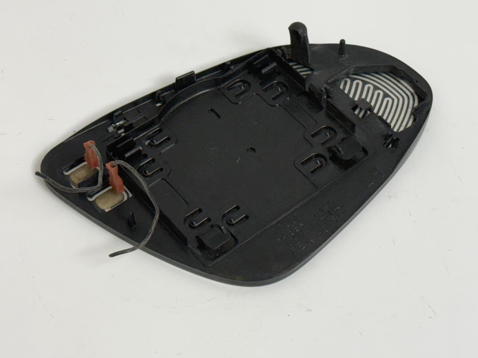 2015-2017 Toyota Camry OEM Left Heated Driver Side Mirror Glass 87907-06020 - photo 4