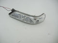 ACURA RL 2006 LEFT DOOR DRIVER SIDE MIRROR SIDE MARKER TURN LIGHT