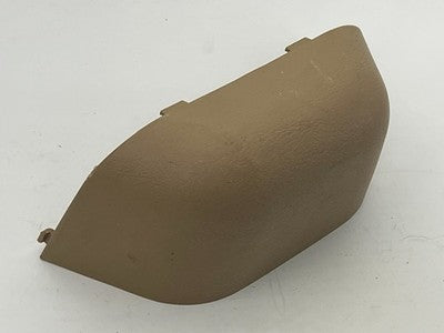 MERCEDES ML350 ML430 W163 ML CLASS 98-05 REAR 3RD BRAKE LAMP TRIM COVER BEIGE