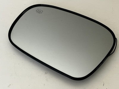 2000-2002 SUBARU FORESTER OEM Left Side Mirror Glass Driver