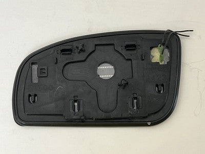 INFINITI G35 G35x 2007 2008 sedan right passenger side door mirror heated glass