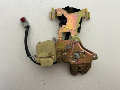 ACURA 3.5RL RL TRUNK LID LATCH ASSEMBLY LOCK ACTUATOR POWER 2002 - 2004 OEM