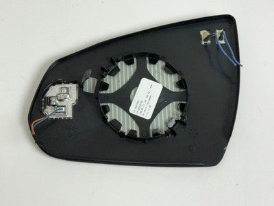 2015 CADILLAC SRX OEM Right Side Mirror Glass Blind Spot LED Passenger