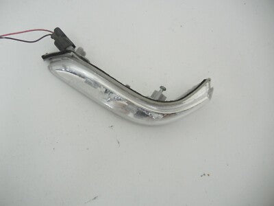 ACURA RL 2006 LEFT DOOR DRIVER SIDE MIRROR SIDE MARKER TURN LIGHT