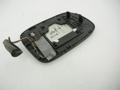 LEXUS LS400 2000 Left Side Driver Door mirror glass heated auto dim LH 99 - 00
