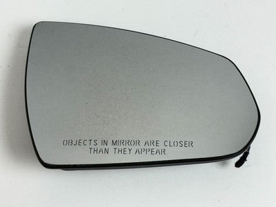 2015 CADILLAC SRX OEM Right Side Mirror Glass Blind Spot LED Passenger
