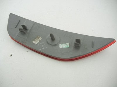 Ford Fiesta Hatchback rear right side bumper reflector AE83-17A848 RH OEM