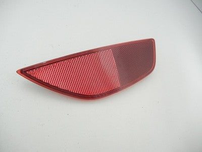 Ford Fiesta Hatchback rear right side bumper reflector AE83-17A848 RH OEM
