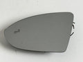 2019-2024 VOLKSWAGEN JETTA OEM LEFT DRIVER Side Heated MIRROR GLASS  BLIND SPOT