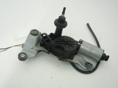 Volvo 2001 2007 V70 XC70 tailgate hatch rear wiper motor 8667188