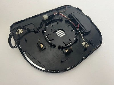 2009 NISSAN TITAN ARMADA QX56 OEM Left Side Mirror Glass Auto Dim Turn LED