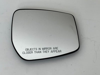 2015-2019 NISSAN VERSA NOTE OEM Right Side Mirror Glass Passenger