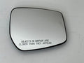 2015-2019 NISSAN VERSA NOTE OEM Right Side Mirror Glass Passenger