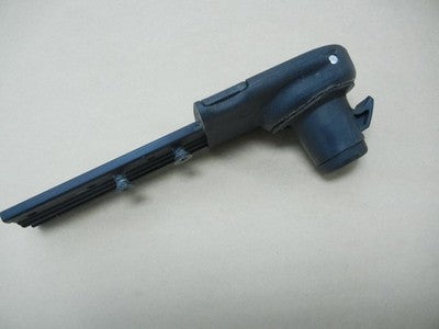 Subaru Outback 2010-2011 Roof Rack Cross Bar Latch Quick Release Bracket
