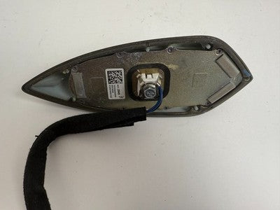 Cadillac XT5 XT6 Roof Shark Fin Antenna Dark Blue Moon 84722845 OEM