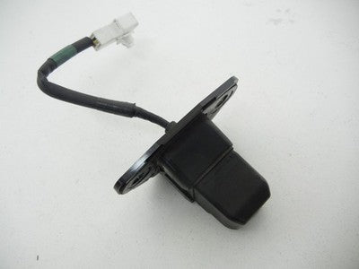 Lexus LS460 Rear View Backup Trunk Park Assist Camera 2007 2008 2009 86790-50020