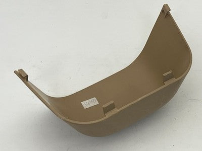 MERCEDES ML350 ML430 W163 ML CLASS 98-05 REAR 3RD BRAKE LAMP TRIM COVER BEIGE