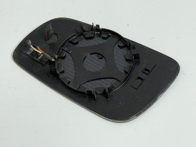 1998-2005 VW Golf Jetta Passat Right Heated Mirror Glass 1J1857522R OEM