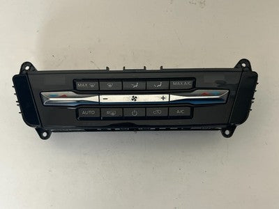Ford Explorer 2021 AC Heater Climate Control Panel NB5T-18C612-HB 2022