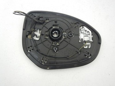 2010-2014 MAZDA 2 OEM Left Side Mirror Glass Blind Spot Driver