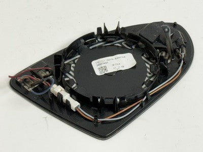 2019-2024 VOLKSWAGEN JETTA OEM LEFT DRIVER Side Heated MIRROR GLASS  BLIND SPOT