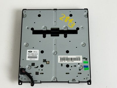 2010-2012 FORD TAURUS Radio Face AC Climate Control Panel AG1T-18A802-BB OEM