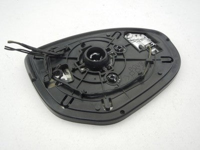 2010-2014 MAZDA 2 OEM Left Side Mirror Glass Blind Spot Driver