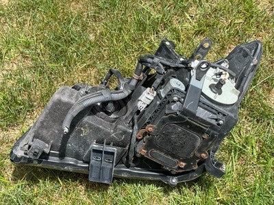 2004-2009 Lexus RX330 RX350 RX400H Right Side Xenon HID AFS Headlight OEM