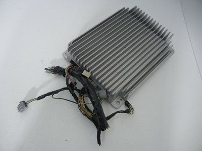 LINCOLN MKX 2008 AUDIO RADIO AMPLIFIER AMP 8L7T-18B849-AE PIONEER w Harness