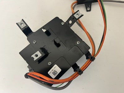 FORD C-MAX Escape 13-18 Converter Charger Inverter 110 Volt Center Console