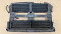 Ford Taurus 2015 OEM Radiator Grille Active Shutter Assembly w/ Motor DG13-8475