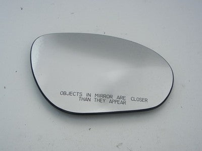 2009-2014 NISSAN CUBE JUKE OEM Right Side Mirror Glass Passenger