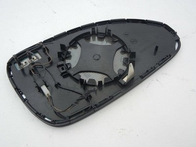 BUICK ENCLAVE AUTO DIM HEATED MIRROR GLASS LEFT DOOR DRIVER SIDE 2008-2017 OEM