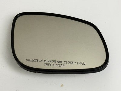 2003-2006 PORSCHE CAYENNE OEM Right Side Mirror Glass Auto Dim Passenger