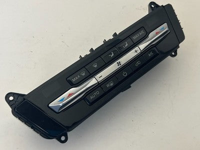 Ford Explorer 2021 AC Heater Climate Control Panel NB5T-18C612-HB 2022
