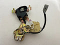ACURA 3.5RL RL TRUNK LID LATCH ASSEMBLY LOCK ACTUATOR POWER 2002 - 2004 OEM