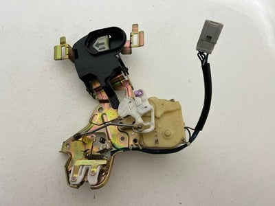 ACURA 3.5RL RL TRUNK LID LATCH ASSEMBLY LOCK ACTUATOR POWER 2002 - 2004 OEM