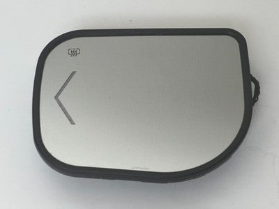 2009 NISSAN TITAN ARMADA QX56 OEM Left Side Mirror Glass Auto Dim Turn LED