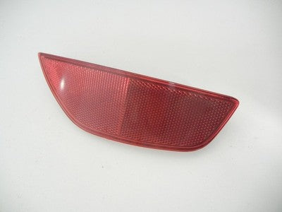 Ford Fiesta Hatchback rear right side bumper reflector AE83-17A848 RH OEM