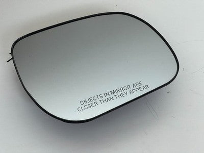 Toyota RAV4 2011 - 2005 Right Door Passenger Side Heated Mirror Glass RAV 4 OEM