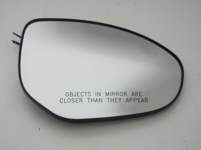 2010-2014 MAZDA 2 OEM Right Side Mirror Glass Blind Spot Passenger