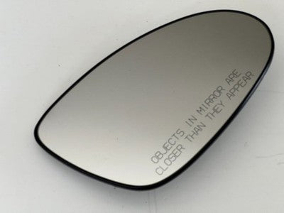 Mercedes CLS500 S550 W221 W219 W216 Passenger Side Right Heated Mirror Glass 09