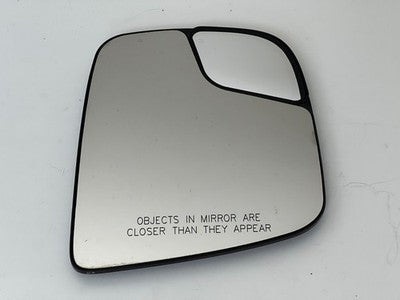 2018 NISSAN NV200 OEM Right Side Mirror Glass Blind Spot Passenger