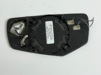 Cadillac CTS 2015 - 2019 Right side Star Blind Spot LED Heated Mirror Glass