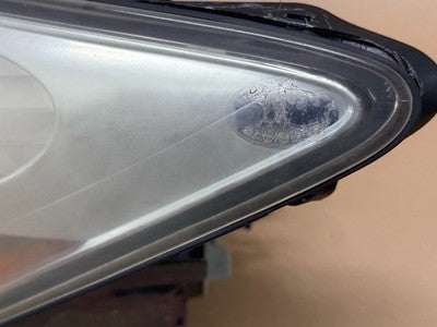 2004-2009 Lexus RX330 RX400h Left Side Xenon HID AFS Headlight broken mounts OEM