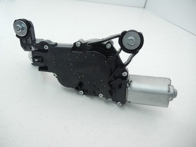 Hyundai Veloster 2015 Rear Window Hatch Door Wiper Motor