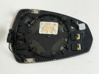 2015-2020 AUDI RS3 OEM Left Driver side auto dim heated mirror glass 8V0857535F