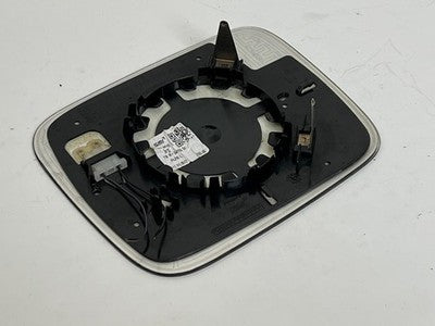 2015-2020 JEEP RENEGADE OEM Left Side Mirror Glass Driver