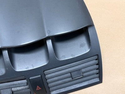 2004-2008 Toyota Solara Center Dash A/C Heater Vent Trim Bezel   55405-AA070 OEM