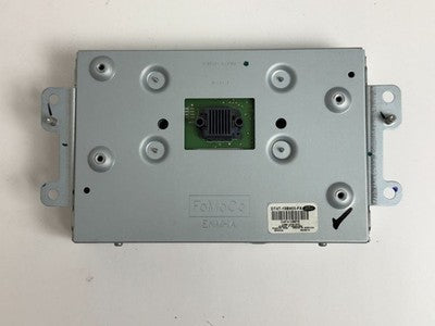 FORD Edge MKX F150 Navigation Display Screen Unit BT4T-18B955-FA OEM 2014 2015